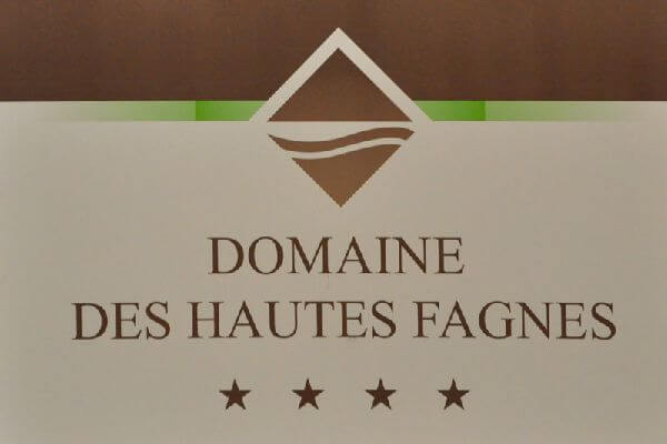 Domaine des Hautes Fagnes