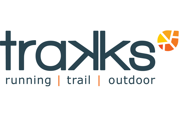 Trakks running trail outdoor