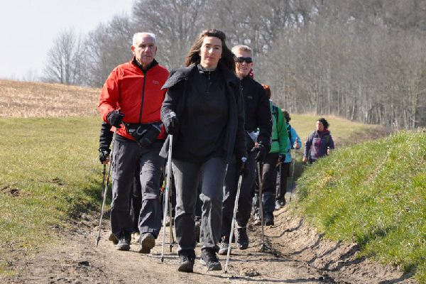 Nordic Walking