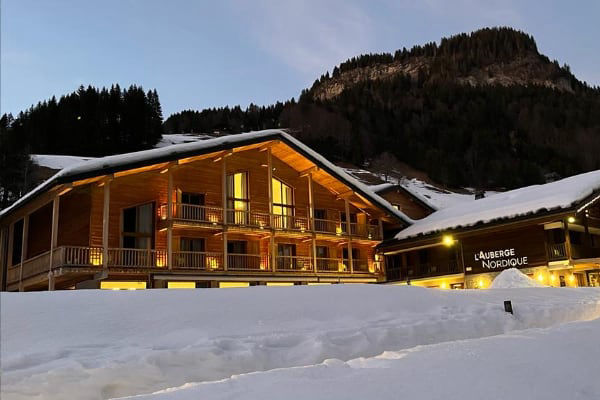 Auberge Nordique